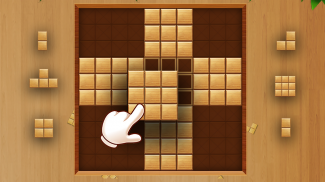 Block Puzzle screenshot 8