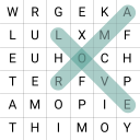 Word Search 3 Icon