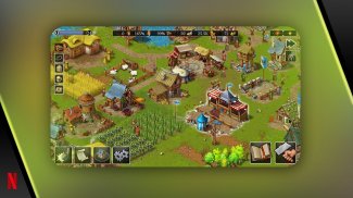 Townsmen – A Kingdom Rebuilt screenshot 4