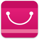 Mighty Shopping List Free Icon