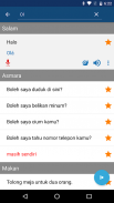 Belajar Bahasa Portugis screenshot 4