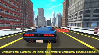 Drift Stunts Turbo Thrills screenshot 1