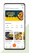 App GOOD FOOD - Home Food screenshot 6