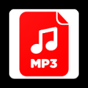 MP3 Youtube Downloader - Audio Player Youtube Icon