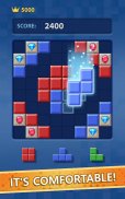 Block Puzzle: Puzzle a Blocchi screenshot 23