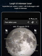 Fasi della Luna screenshot 3