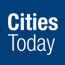 Cities Today Icon