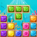 Brick Puzzle Jewels - Block Puzzle Original