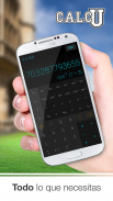 CALCU™ Calculadora con estilo screenshot 4