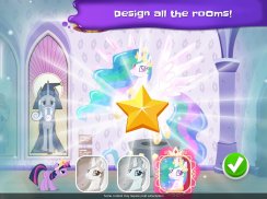 My Little Pony Color By Magic screenshot 10