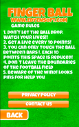 FingerBall screenshot 6