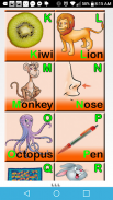 Phonics for Kids screenshot 1