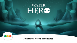 Water 💧Hero : Fun Cool Math Game For Prodigy Kids screenshot 18