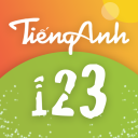 Tiếng Anh 123 Icon