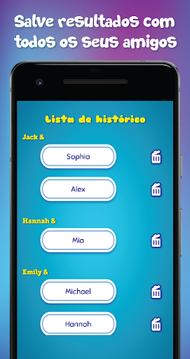 Download do APK de Qual amigo te conhece mais? Perguntas para amigos para  Android