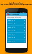 English Grammar - Learn & Quiz screenshot 12