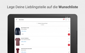 bonprix – Mode und Wohn-Trends online shoppen screenshot 12