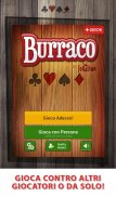 Burraco Online Italiano: Giochi di Carte Jogatina screenshot 5