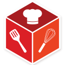 my CookBox - Cookbook Icon