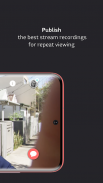 Home Live Agent screenshot 3