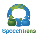 SpeechTrans UltimateYardımcısı Icon