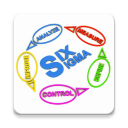 Learn - Six Sigma Icon