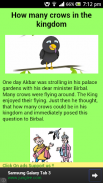 Akbar-Birbal Tales screenshot 2