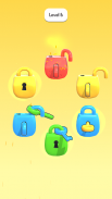 Key Puzzle screenshot 10