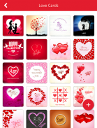 Valentines Card screenshot 12