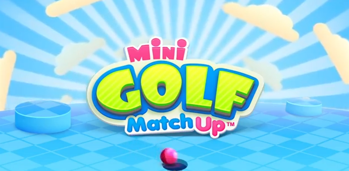 Mini Golf MatchUp™ - APK Download for Android | Aptoide