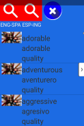 English Adjectives screenshot 3