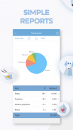 Expenses and Income Tracker screenshot 8