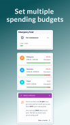 Moneyhub: Smart Budget Planner screenshot 7