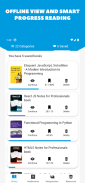 Tech eBooks: Free Coding Books & Programming Books screenshot 3