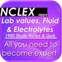 NCLEX Lab Values &Pharmacology