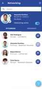 ISE 2025-The official show app screenshot 3