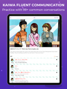 Todaii: Belajar Bahasa Jepun screenshot 6