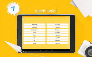 Impara l'ungherese screenshot 12