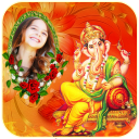 Ganesh Photo Frame Editor