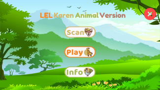 LEL Animal screenshot 3