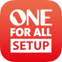 One For All Setup icon