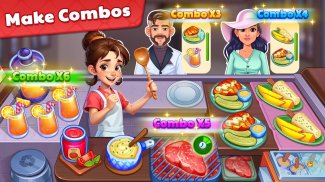 Cooking Express 2 Games screenshot 7