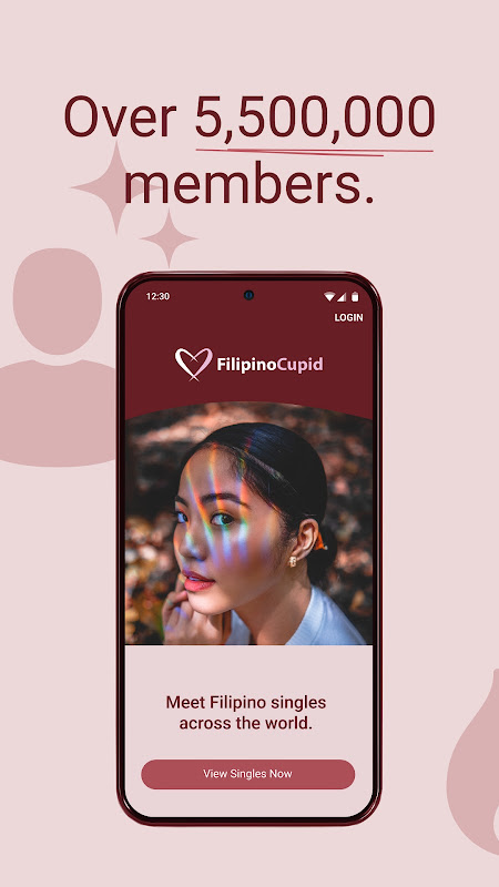   Google Play  InternationalCupid 