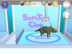 Soft Toys Claw : Claw Machine screenshot 4