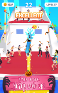 Dancing Race -  Music Games screenshot 10