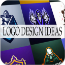 Logo Design Ideas Icon