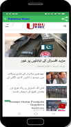 Pakistan News All screenshot 3