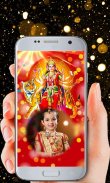 Durga Maa Photo Frames screenshot 0