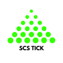 SCS Tick Icon