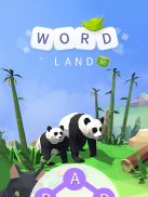 Word Land 3D screenshot 4